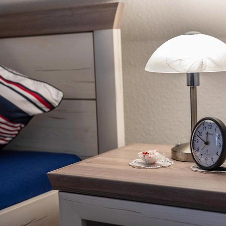 Ferienwohnung 2 Soltau Zewnętrze zdjęcie