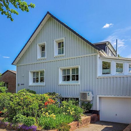 Ferienwohnung 2 Soltau Zewnętrze zdjęcie