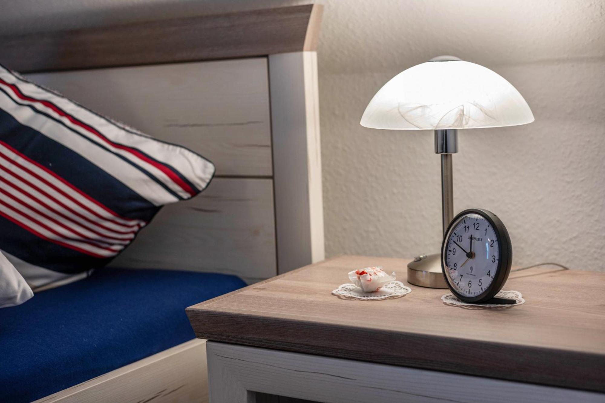 Ferienwohnung 2 Soltau Zewnętrze zdjęcie