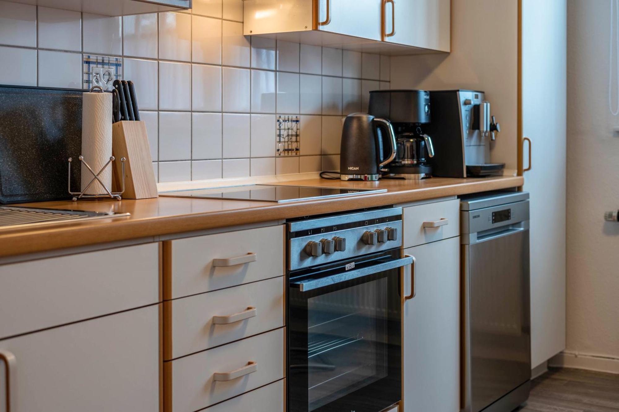 Ferienwohnung 2 Soltau Zewnętrze zdjęcie