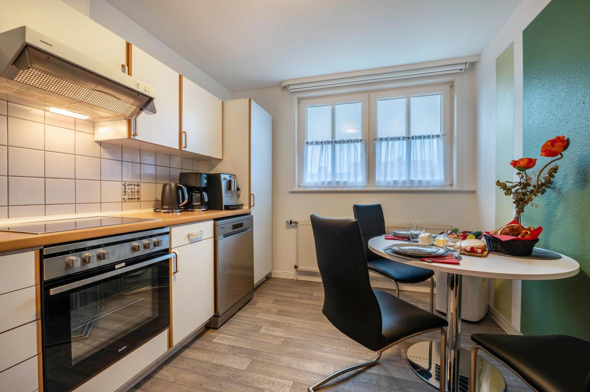 Ferienwohnung 2 Soltau Zewnętrze zdjęcie