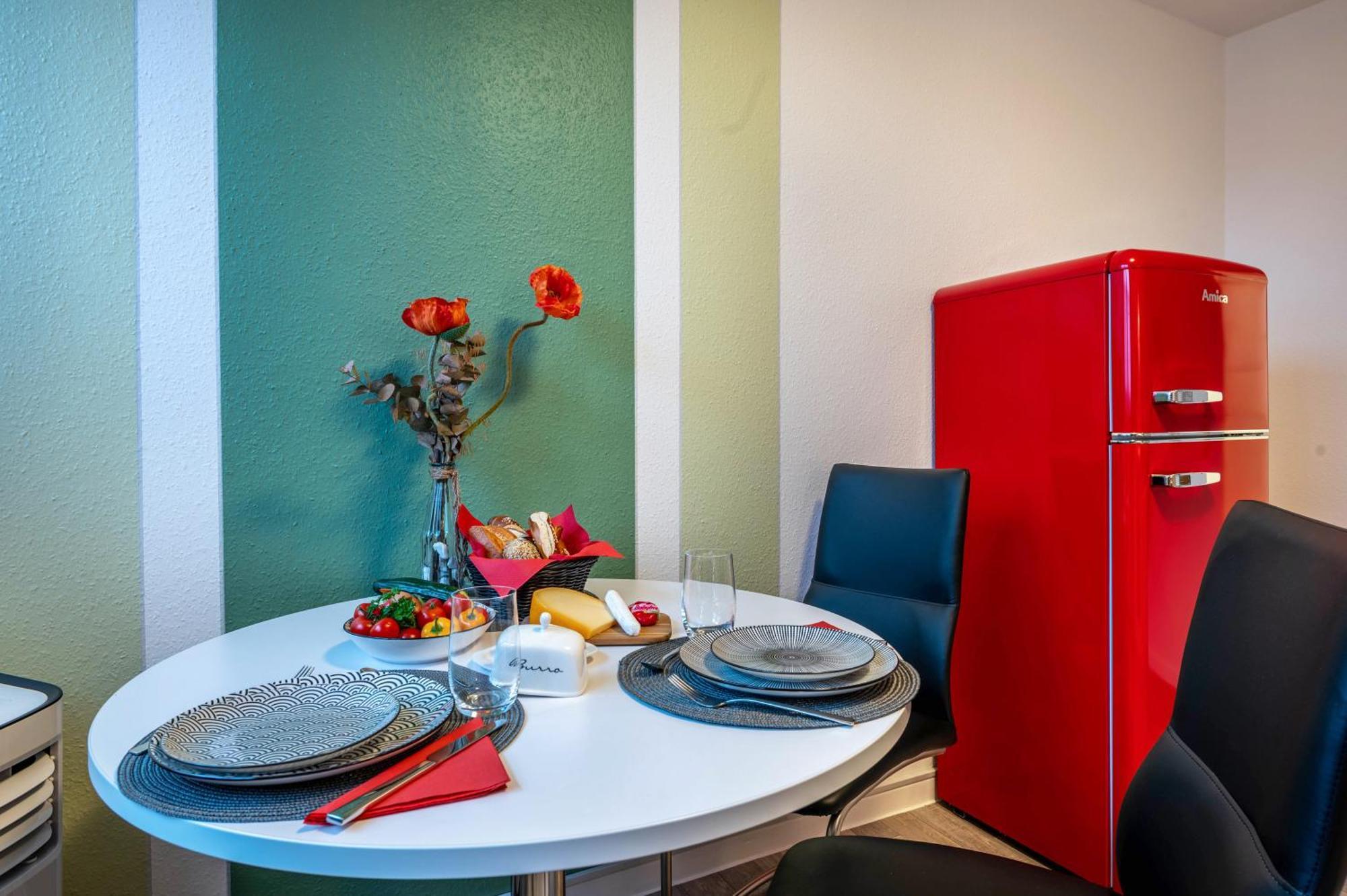 Ferienwohnung 2 Soltau Zewnętrze zdjęcie