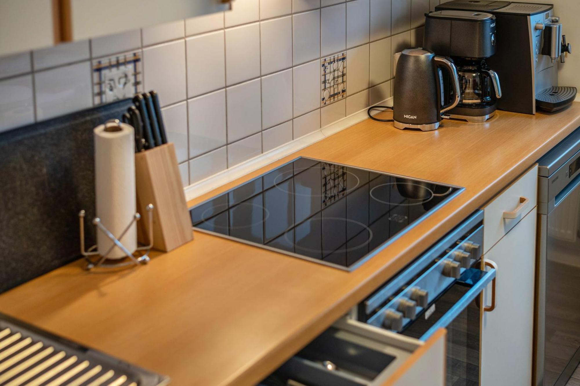 Ferienwohnung 2 Soltau Zewnętrze zdjęcie