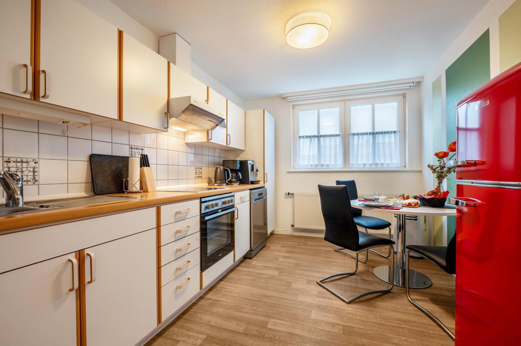 Ferienwohnung 2 Soltau Zewnętrze zdjęcie