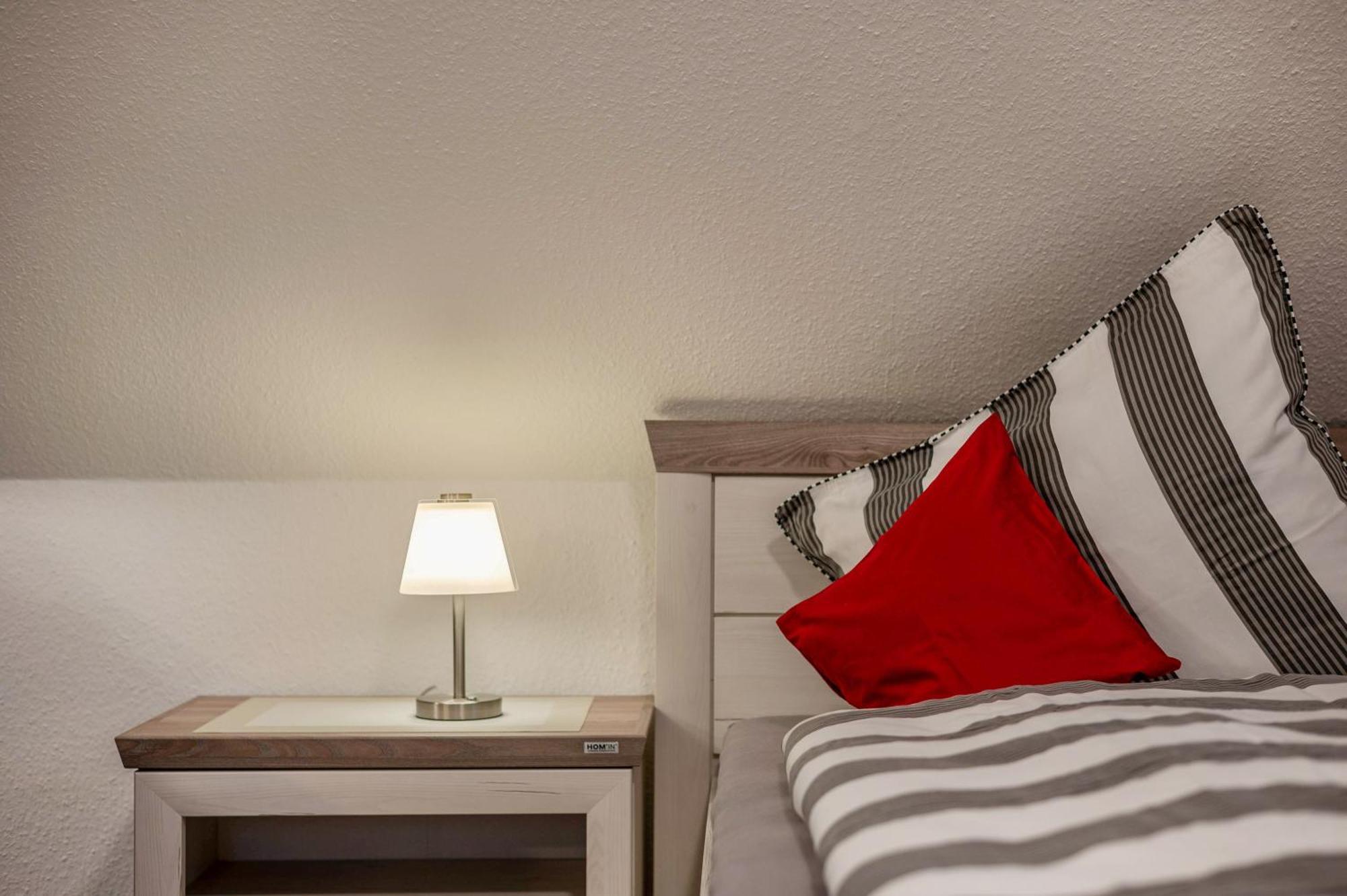 Ferienwohnung 2 Soltau Zewnętrze zdjęcie
