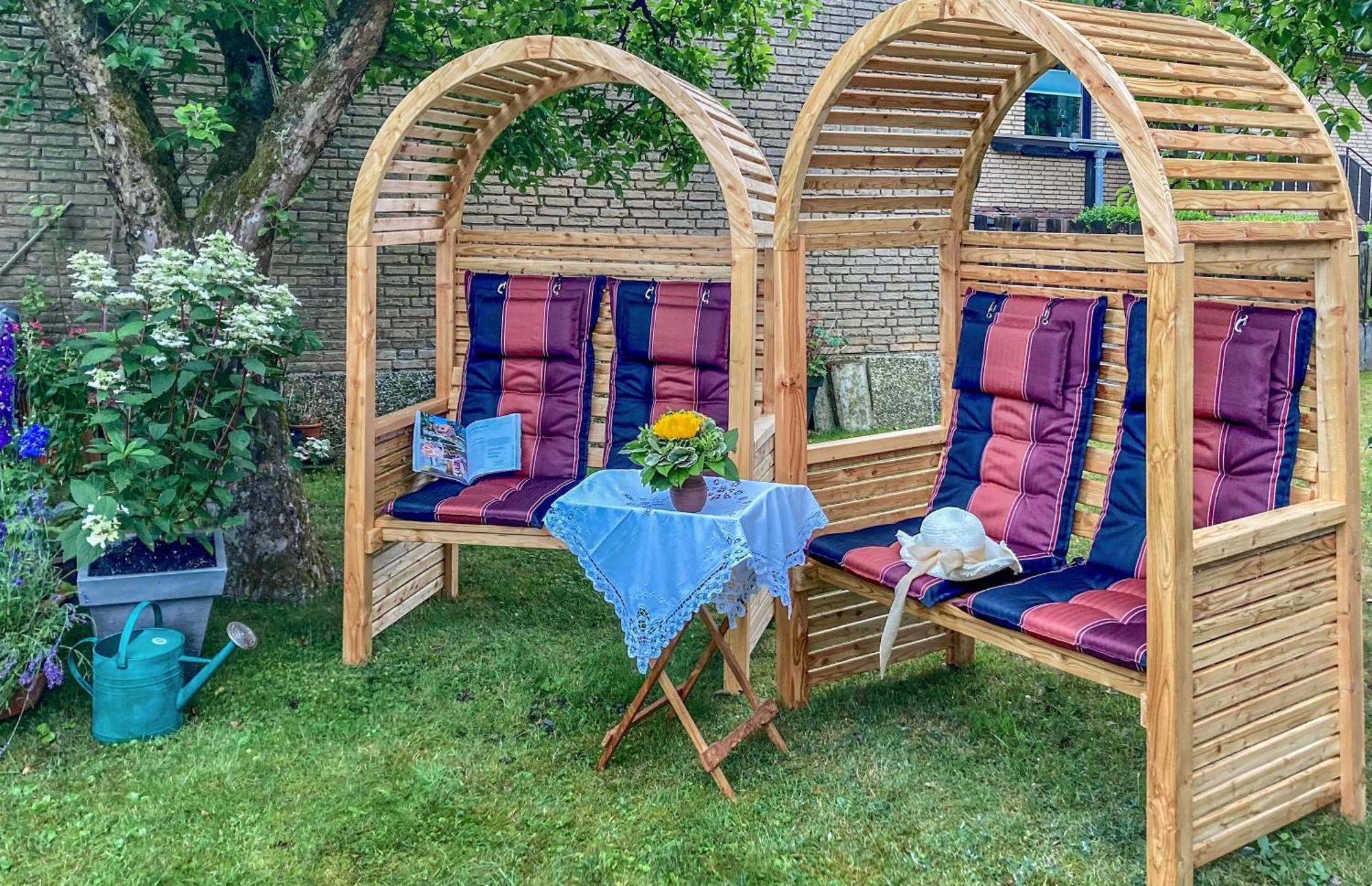 Ferienwohnung 2 Soltau Zewnętrze zdjęcie